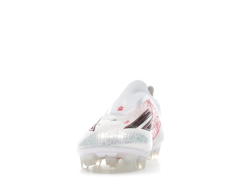adidas F50 Elite Laceless FG Lamine Yamal Football's Heartbreaker Pack