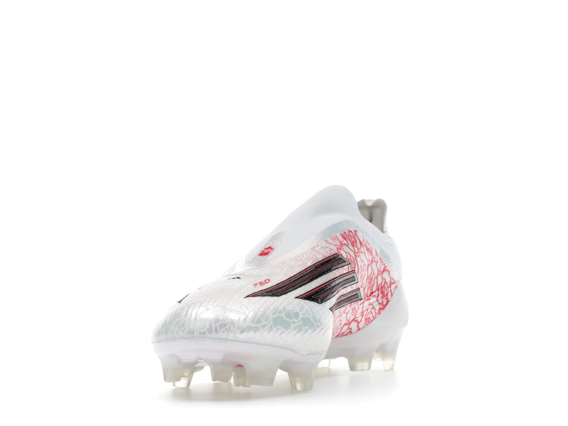 adidas F50 Elite Laceless FG Lamine Yamal Football's Heartbreaker Pack