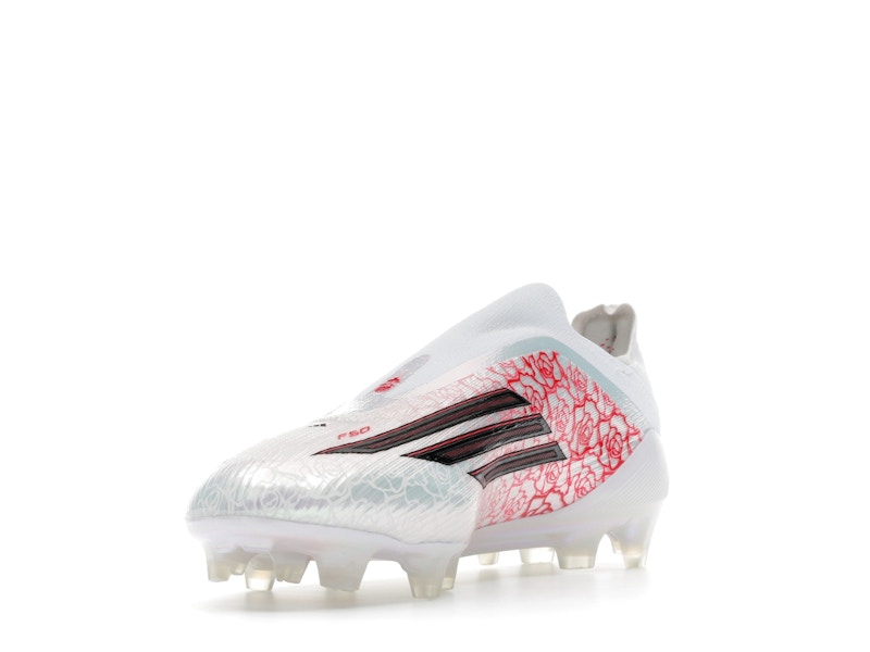 adidas F50 Elite Laceless FG Lamine Yamal Football's Heartbreaker Pack