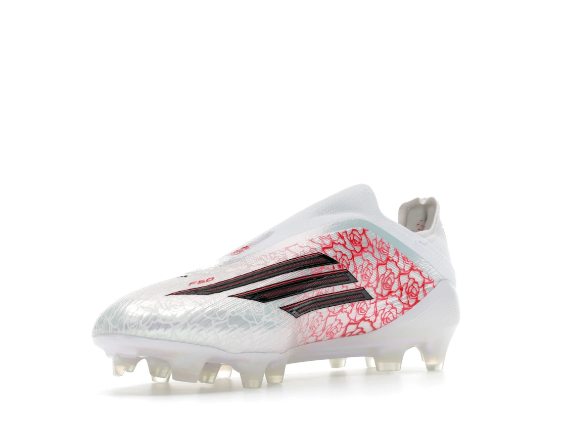 adidas F50 Elite Laceless FG Lamine Yamal Football's Heartbreaker Pack
