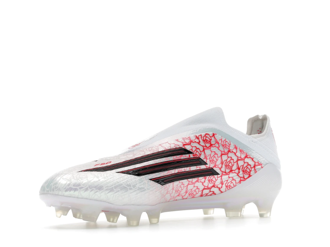 adidas F50 Elite Laceless FG Lamine Yamal Football's Heartbreaker Pack