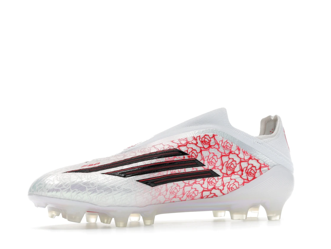 adidas F50 Elite Laceless FG Lamine Yamal Football's Heartbreaker Pack