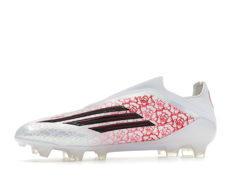 adidas F50 Elite Laceless FG Lamine Yamal Football's Heartbreaker Pack