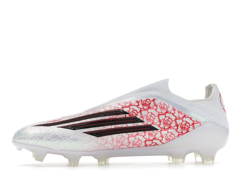 adidas F50 Elite Laceless FG Lamine Yamal Football's Heartbreaker Pack