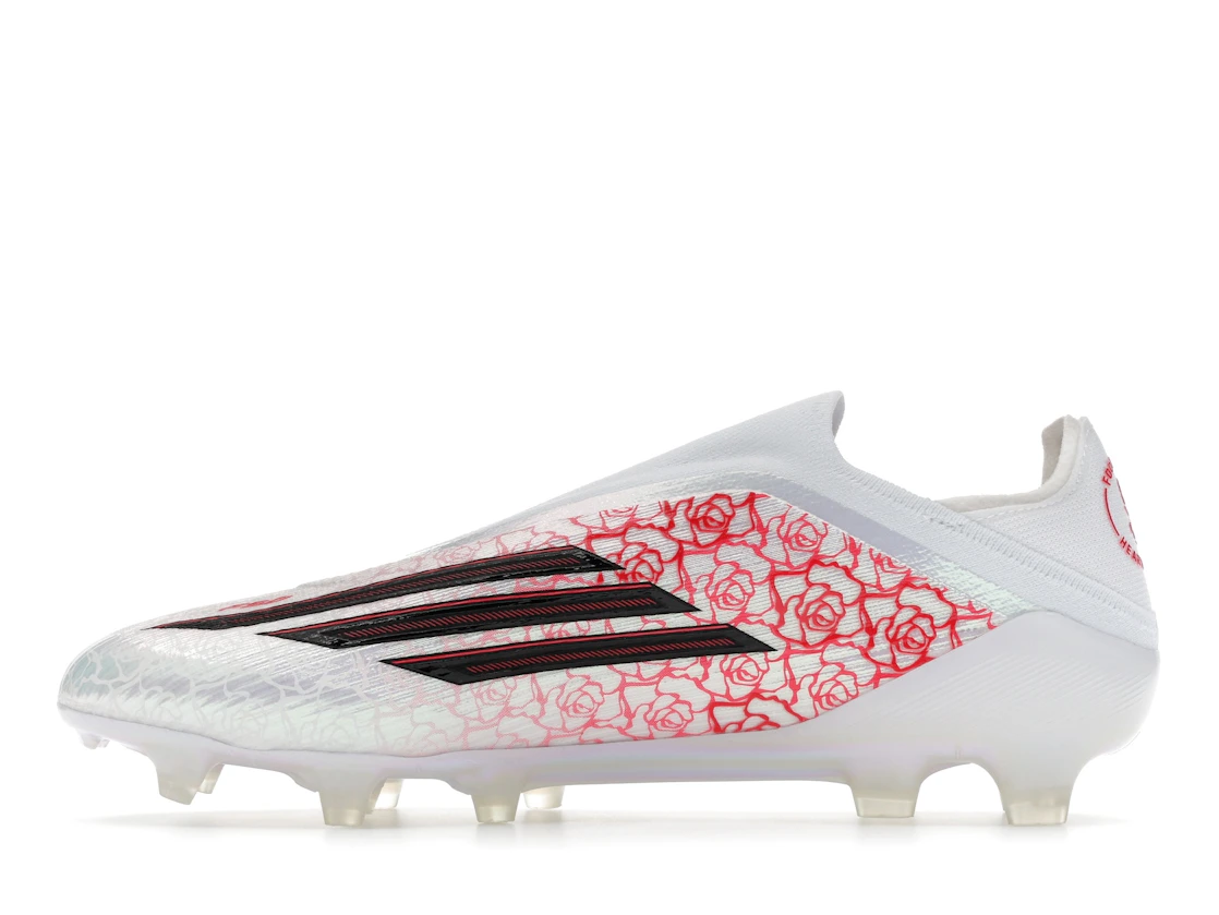 adidas F50 Elite Laceless FG Lamine Yamal Football's Heartbreaker Pack