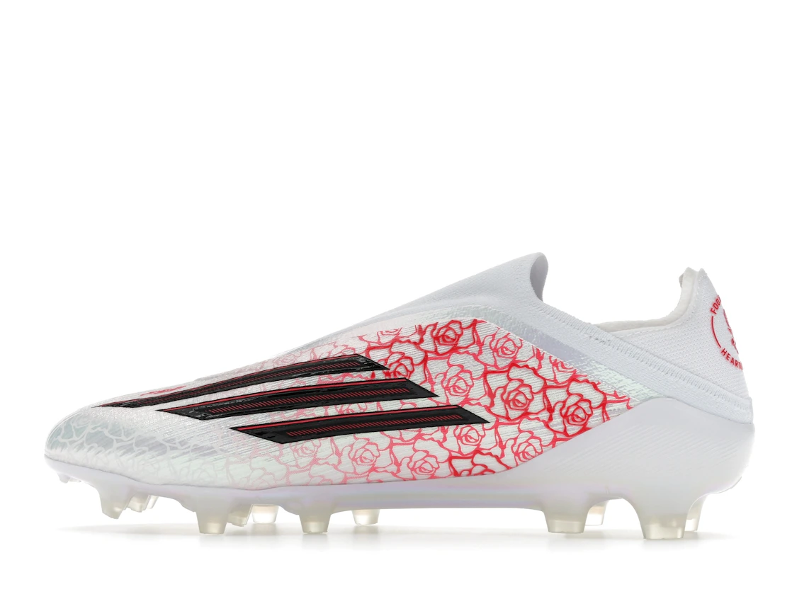 adidas F50 Elite Laceless FG Lamine Yamal Football's Heartbreaker Pack