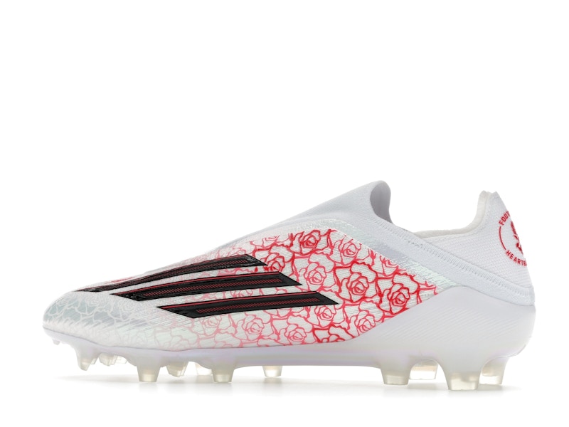 adidas F50 Elite Laceless FG Lamine Yamal Football's Heartbreaker Pack