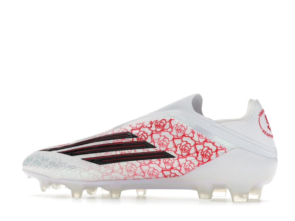 adidas F50 Elite Laceless FG Lamine Yamal Football's Heartbreaker Pack
