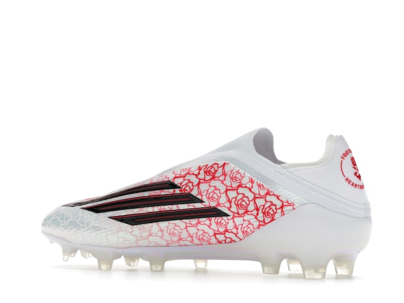 adidas F50 Elite Laceless FG Lamine Yamal Football's Heartbreaker Pack