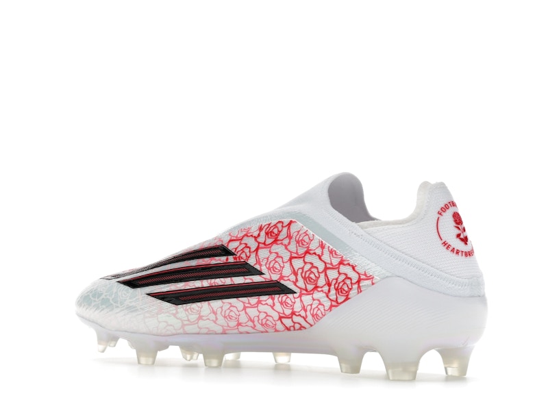 adidas F50 Elite Laceless FG Lamine Yamal Football's Heartbreaker Pack