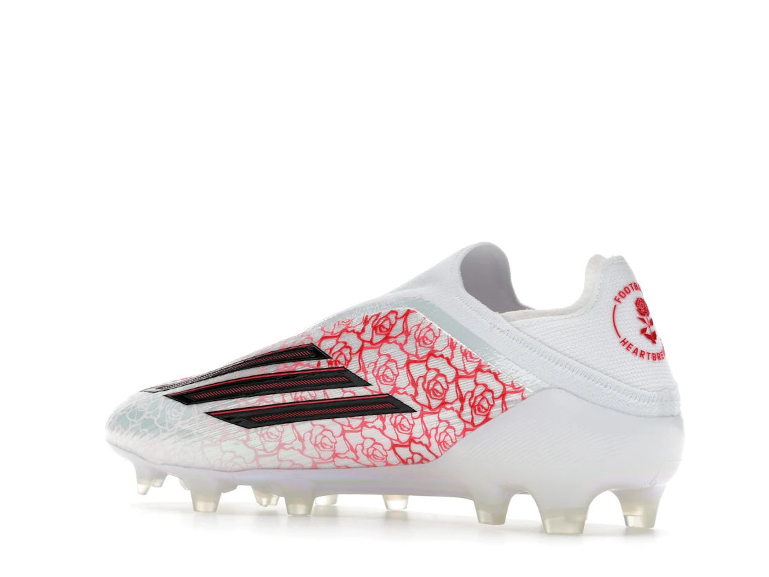 adidas F50 Elite Laceless FG Lamine Yamal Football's Heartbreaker Pack