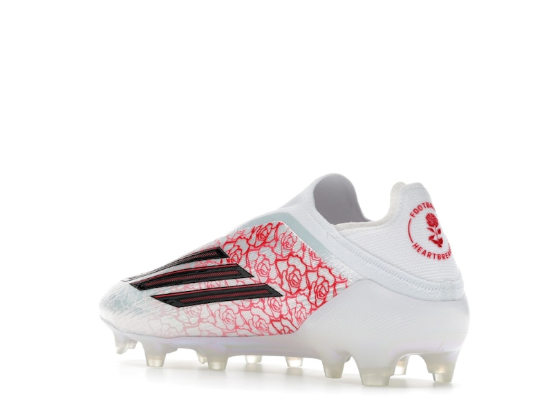 adidas F50 Elite Laceless FG Lamine Yamal Football's Heartbreaker Pack