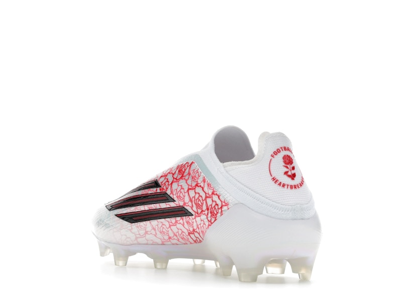 adidas F50 Elite Laceless FG Lamine Yamal Football's Heartbreaker Pack