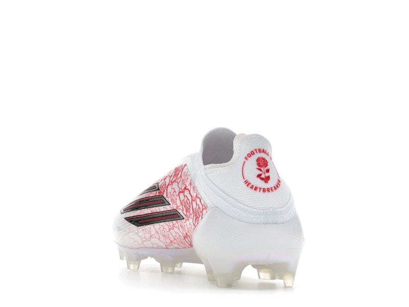 adidas F50 Elite Laceless FG Lamine Yamal Football's Heartbreaker Pack
