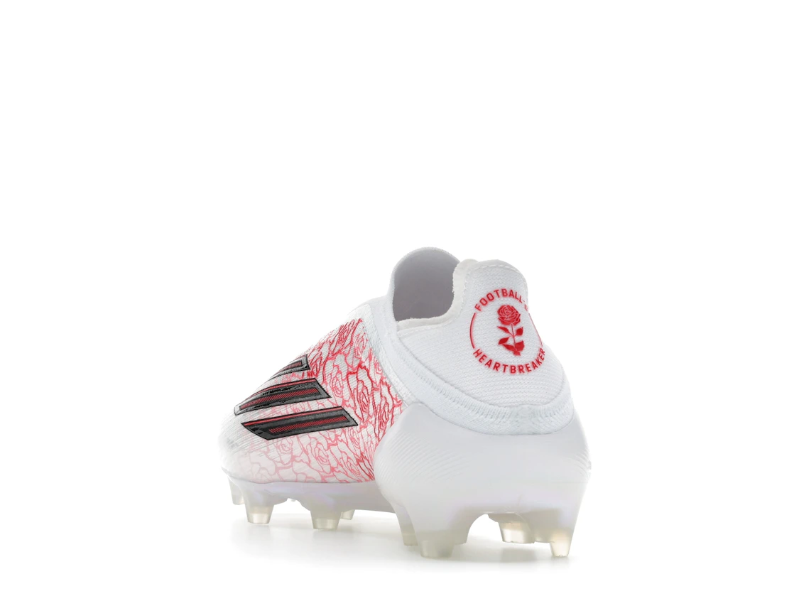 adidas F50 Elite Laceless FG Lamine Yamal Football's Heartbreaker Pack