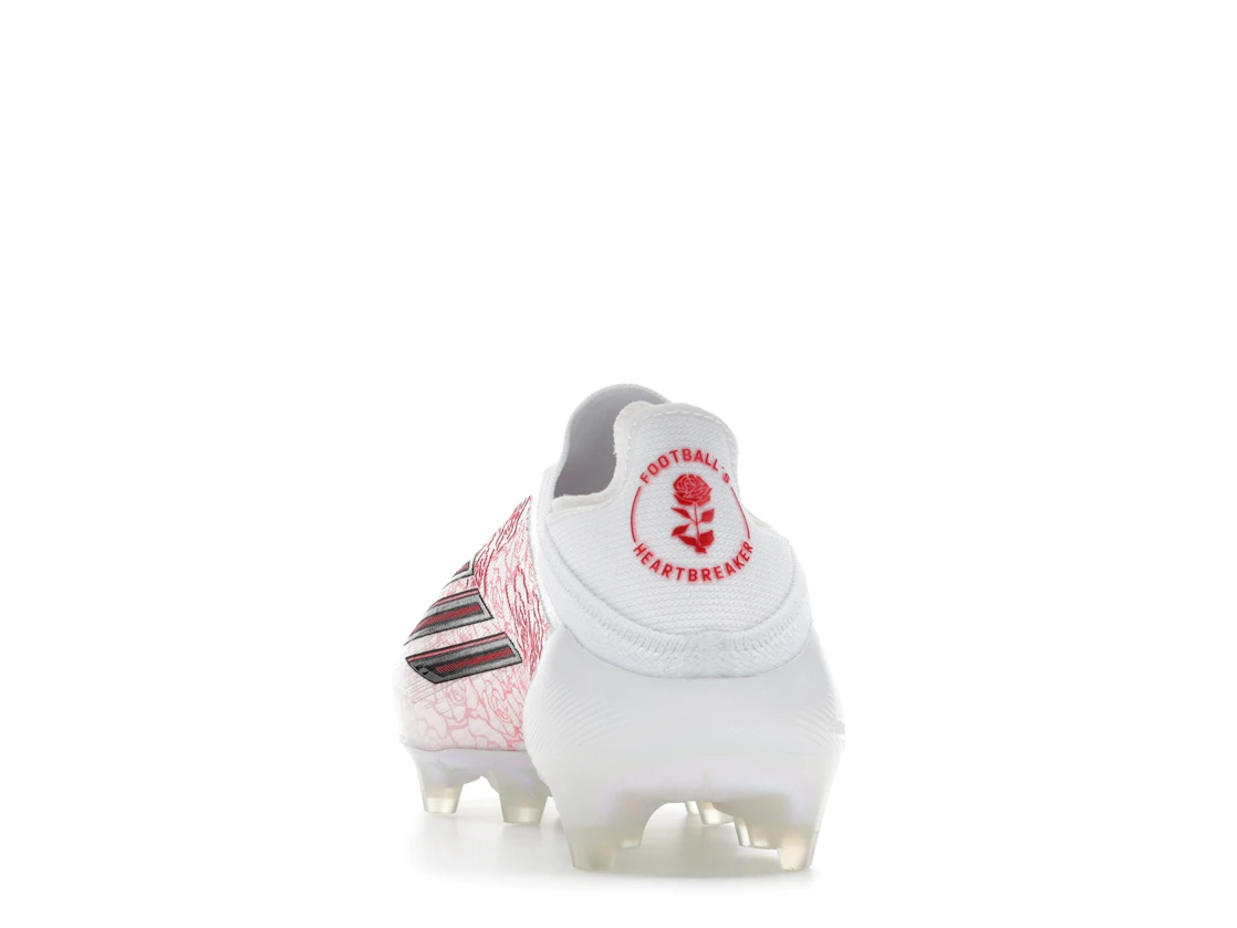 adidas F50 Elite Laceless FG Lamine Yamal Football's Heartbreaker Pack