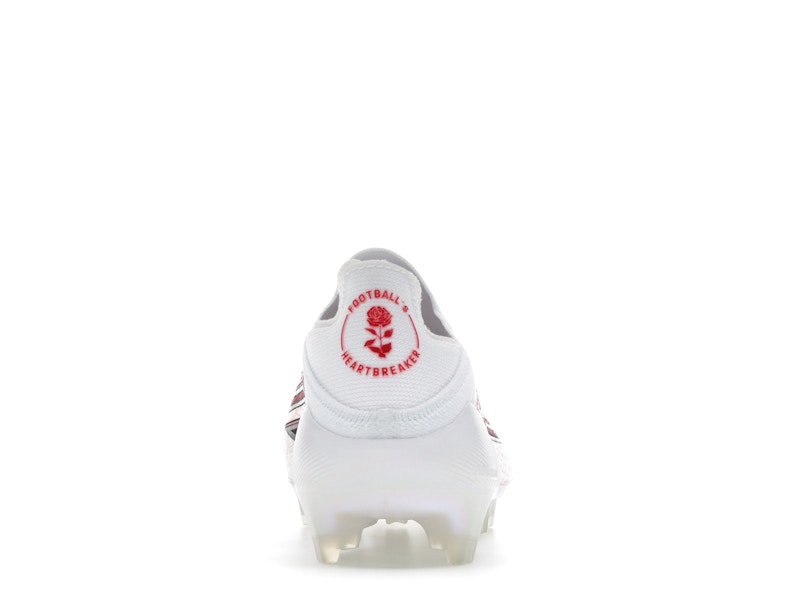 adidas F50 Elite Laceless FG Lamine Yamal Football's Heartbreaker Pack