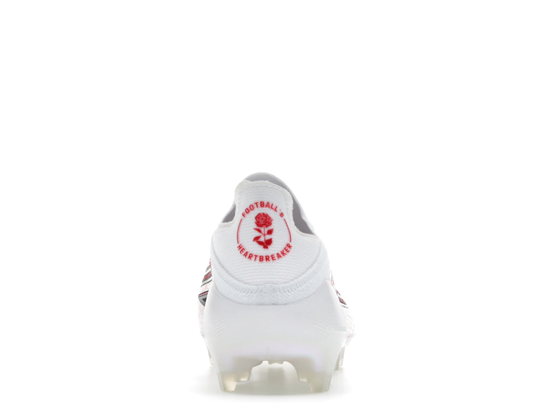 adidas F50 Elite Laceless FG Lamine Yamal Football's Heartbreaker Pack