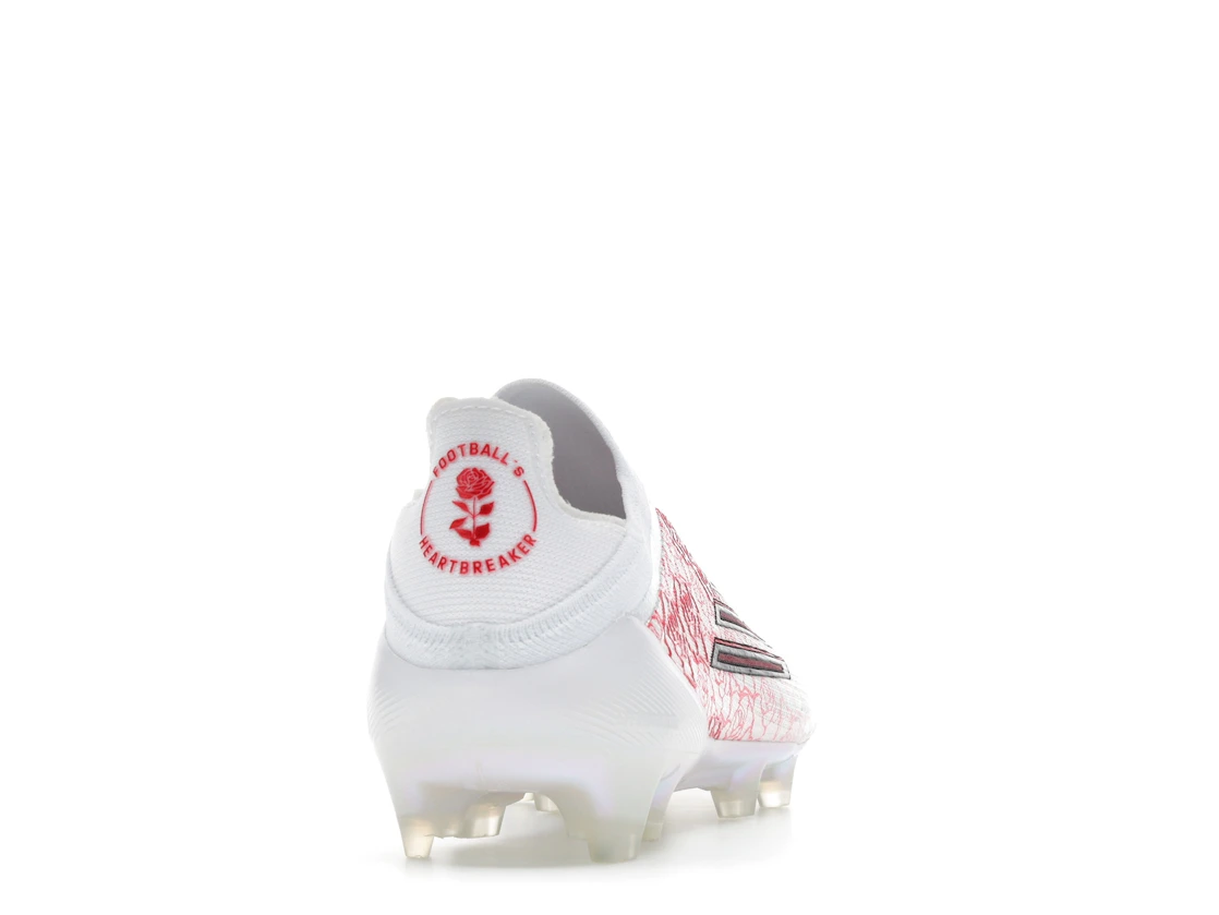 adidas F50 Elite Laceless FG Lamine Yamal Football's Heartbreaker Pack
