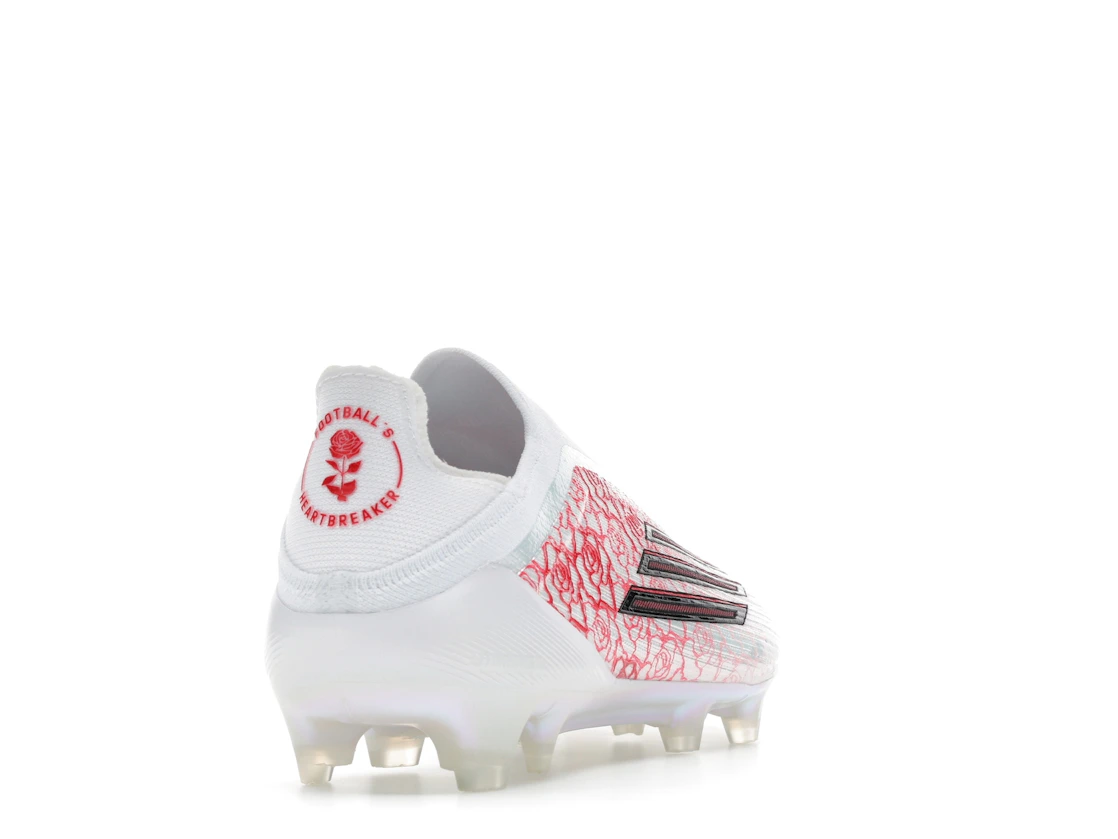 adidas F50 Elite Laceless FG Lamine Yamal Football's Heartbreaker Pack