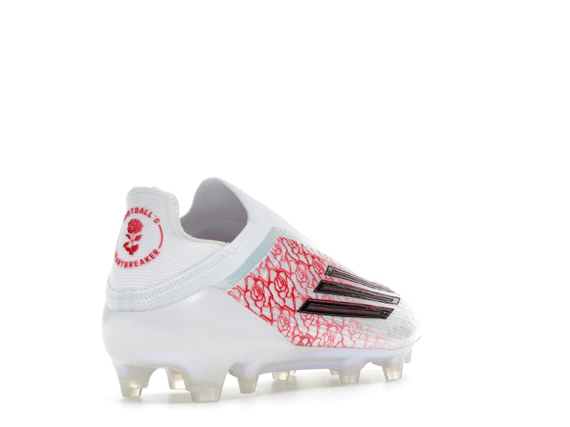 adidas F50 Elite Laceless FG Lamine Yamal Football's Heartbreaker Pack