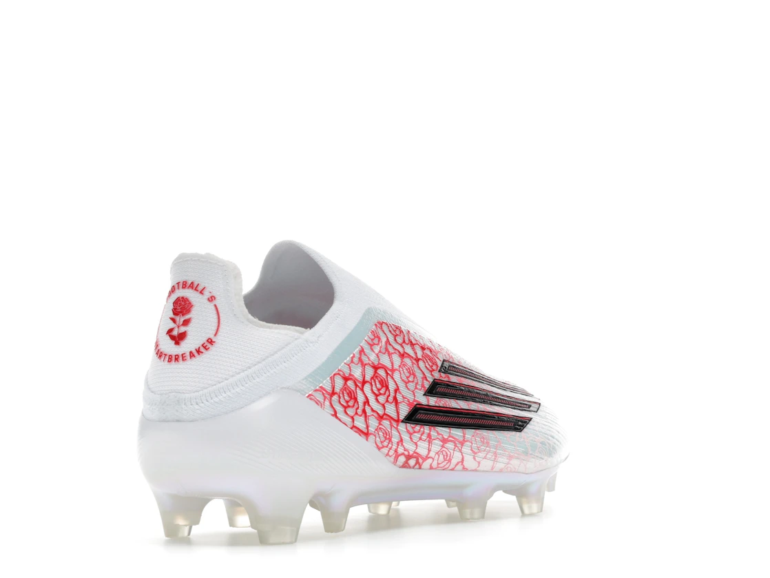 adidas F50 Elite Laceless FG Lamine Yamal Football's Heartbreaker Pack