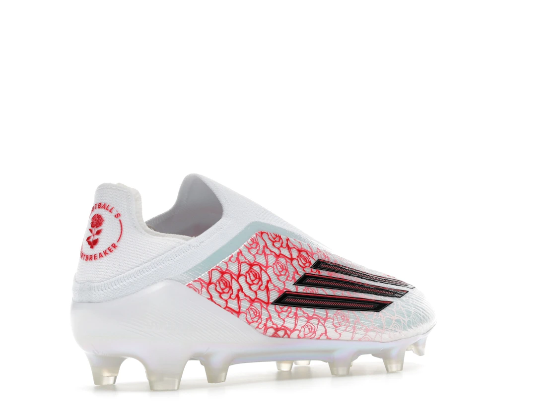 adidas F50 Elite Laceless FG Lamine Yamal Football's Heartbreaker Pack