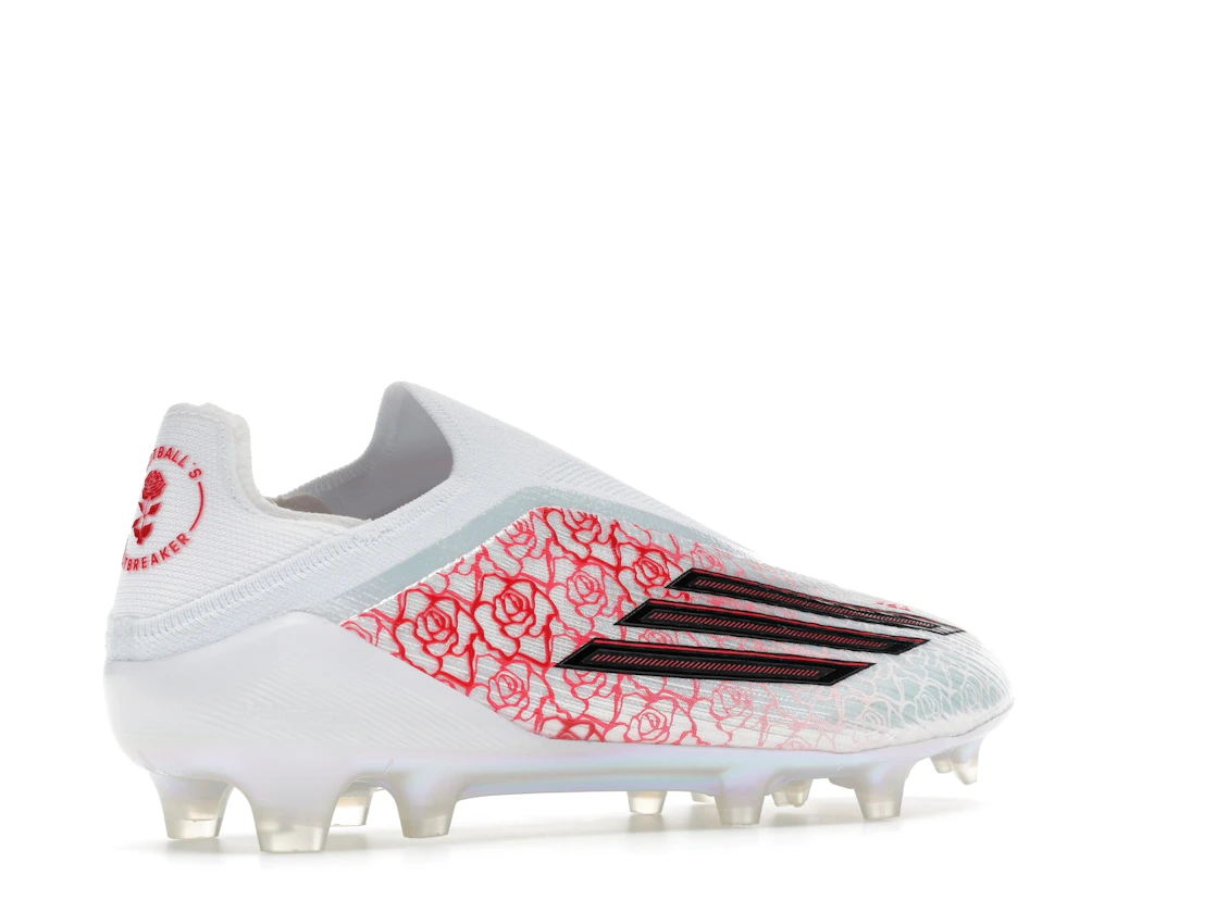 adidas F50 Elite Laceless FG Lamine Yamal Football's Heartbreaker Pack