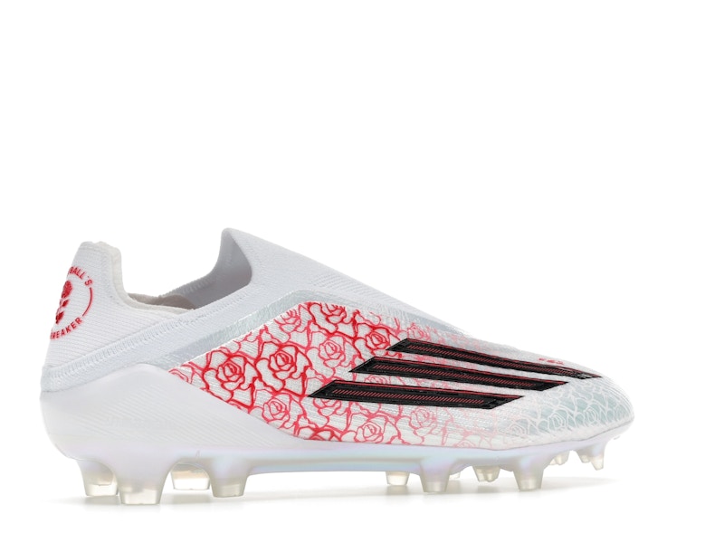 adidas F50 Elite Laceless FG Lamine Yamal Football's Heartbreaker Pack