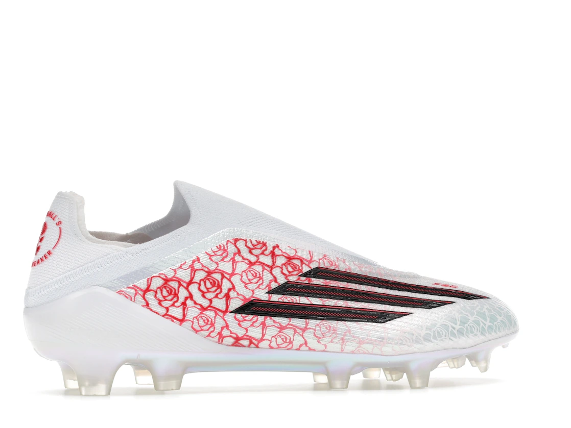 adidas F50 Elite Laceless FG Lamine Yamal Football's Heartbreaker Pack