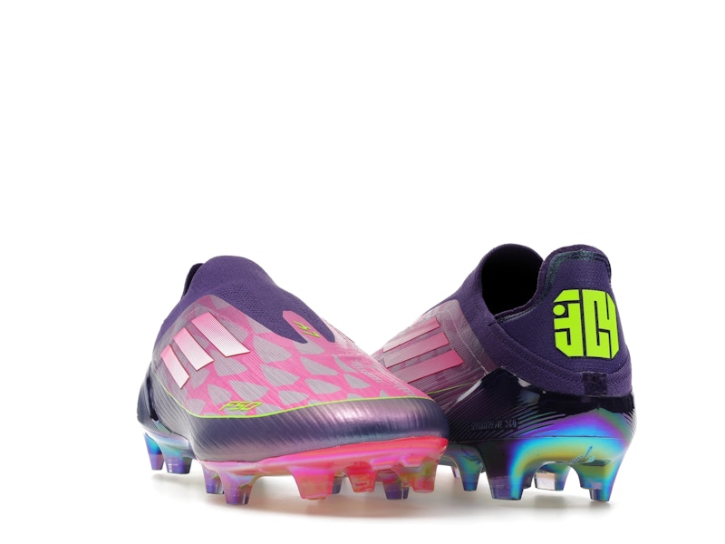 adidas F50 Elite Laceless FG Lamine Yamal Future Icons Pack