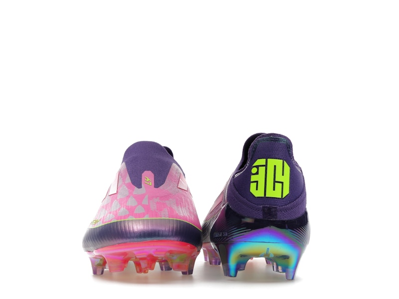 adidas F50 Elite Laceless FG Lamine Yamal Future Icons Pack