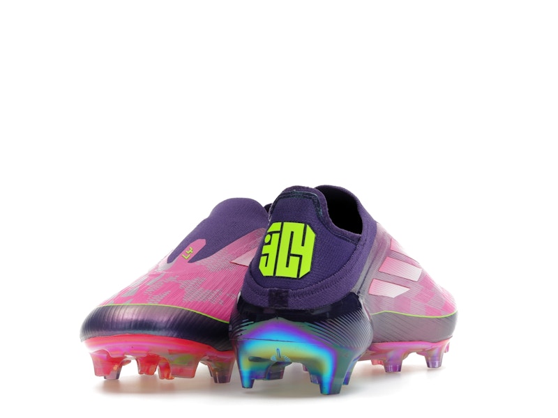 adidas F50 Elite Laceless FG Lamine Yamal Future Icons Pack