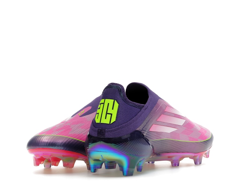 adidas F50 Elite Laceless FG Lamine Yamal Future Icons Pack