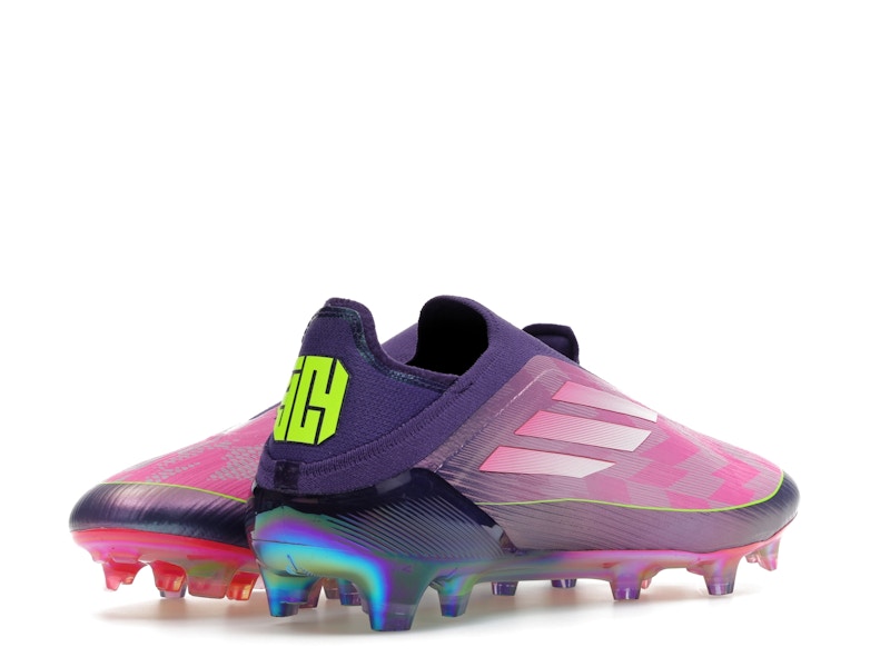 adidas F50 Elite Laceless FG Lamine Yamal Future Icons Pack