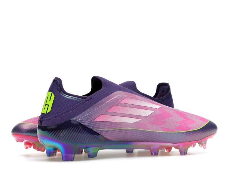adidas F50 Elite Laceless FG Lamine Yamal Future Icons Pack