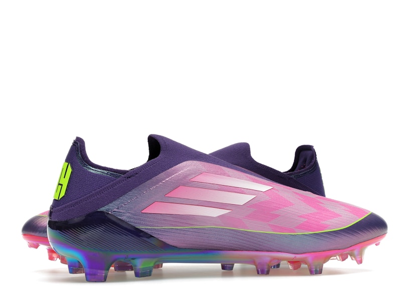 adidas F50 Elite Laceless FG Lamine Yamal Future Icons Pack
