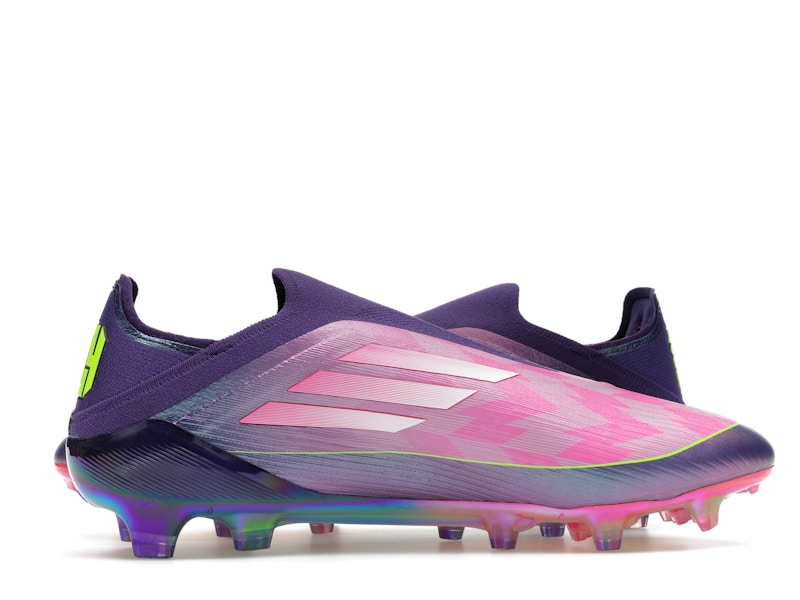 adidas F50 Elite Laceless FG Lamine Yamal Future Icons Pack