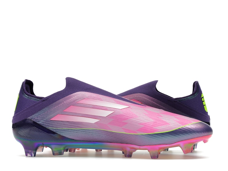 adidas F50 Elite Laceless FG Lamine Yamal Future Icons Pack