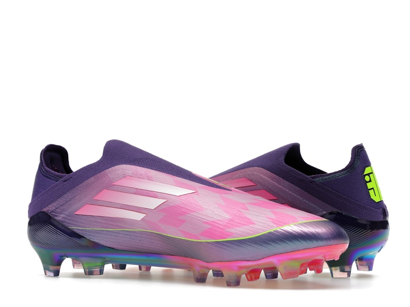 adidas F50 Elite Laceless FG Lamine Yamal Future Icons Pack