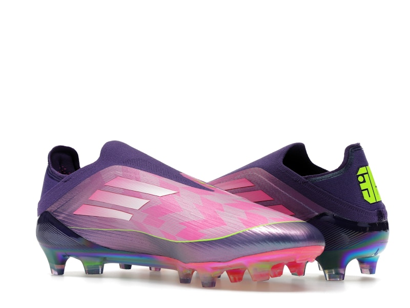 adidas F50 Elite Laceless FG Lamine Yamal Future Icons Pack