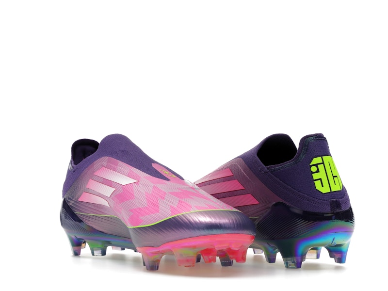 adidas F50 Elite Laceless FG Lamine Yamal Future Icons Pack