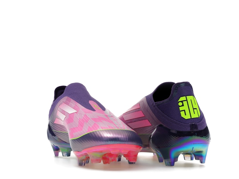 adidas F50 Elite Laceless FG Lamine Yamal Future Icons Pack