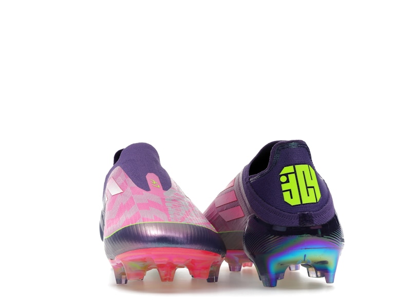 adidas F50 Elite Laceless FG Lamine Yamal Future Icons Pack