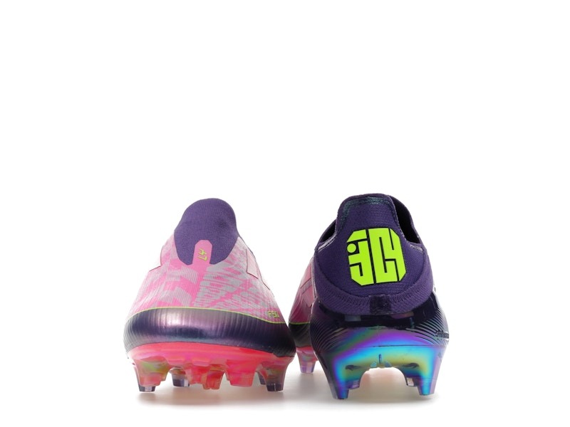 adidas F50 Elite Laceless FG Lamine Yamal Future Icons Pack