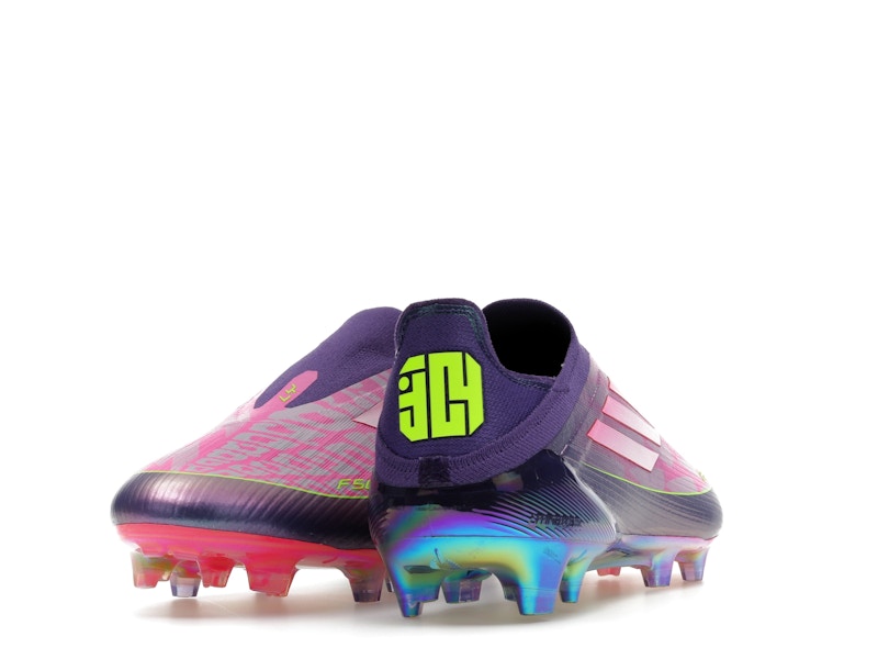 adidas F50 Elite Laceless FG Lamine Yamal Future Icons Pack