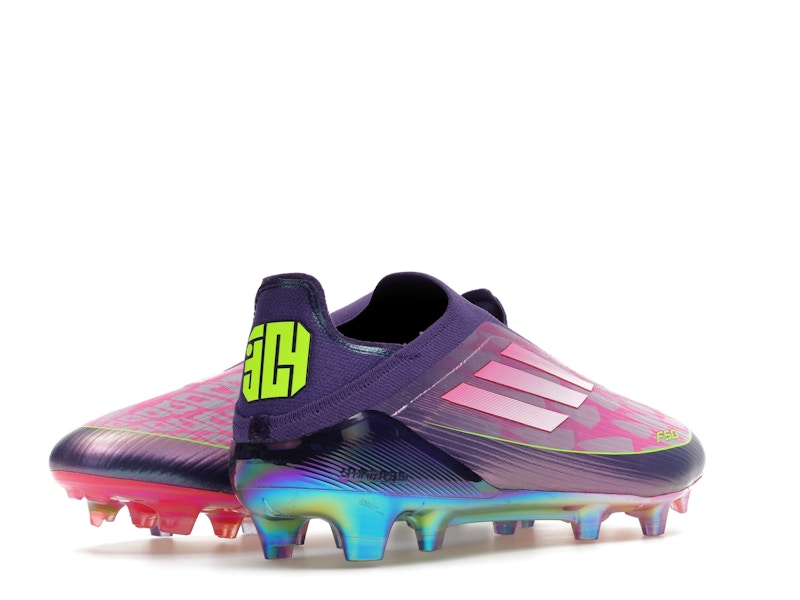 adidas F50 Elite Laceless FG Lamine Yamal Future Icons Pack