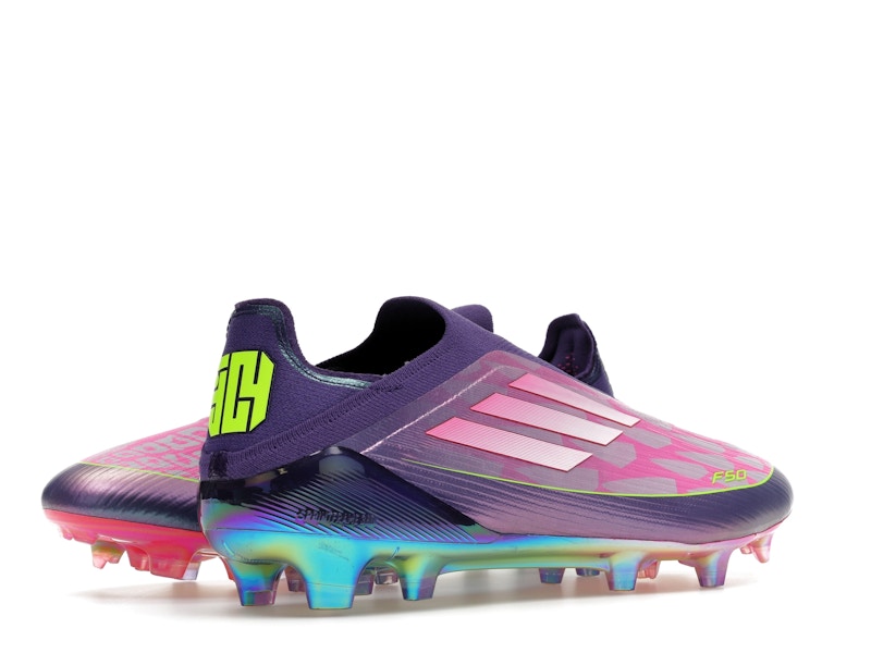 adidas F50 Elite Laceless FG Lamine Yamal Future Icons Pack