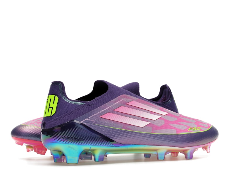 adidas F50 Elite Laceless FG Lamine Yamal Future Icons Pack