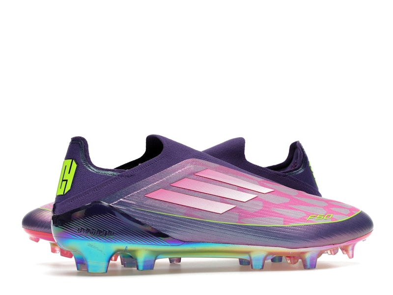 adidas F50 Elite Laceless FG Lamine Yamal Future Icons Pack